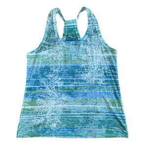 Calvin Klein Performance shirt size Large